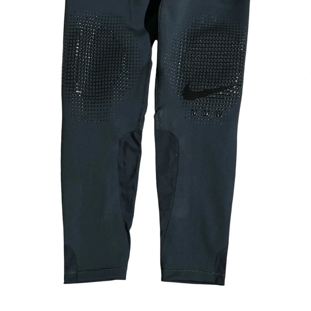 Nike x MMW Matthew Williams Bodysuit Black - Picture 8 of 13